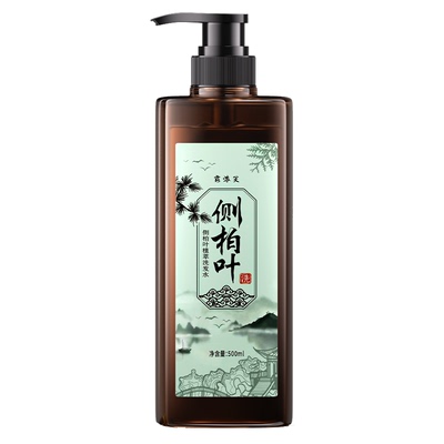 三甲医研】防脱生发洗发水第一名