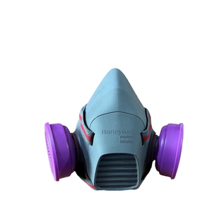 霍尼韦尔75scp100防尘面具550050Mpm2.5十包邮硫化氢滤毒盒