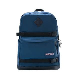 JanSport双肩包运动包男电脑女书包可卡玩偶背包潮包旅游书包47KX