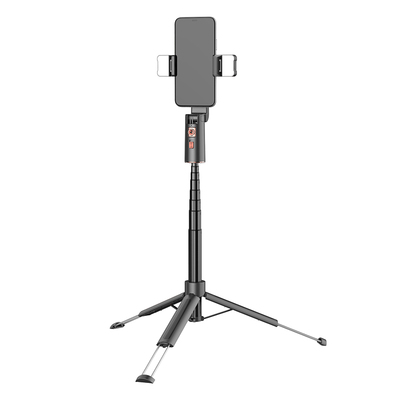 【AI云眼跟拍】直播支架叠品