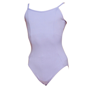 LOUIS XIV with Giselle 儿童芭蕾舞练功服吊带立体剪裁连体服