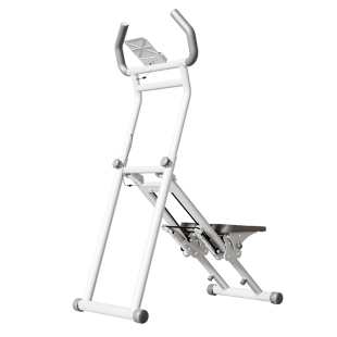 新一代居家锻炼爬楼机室内多功能踏步机原地踏步机跑步静音登山机