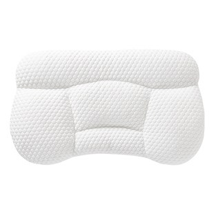 英国evoceler安抚豆儿童枕头可水洗四季1一3-6岁以上宝宝枕头婴儿