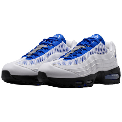 【自营】NIKE耐克男AIR MAX 95BIG BUBBLE 运动休闲鞋IB6830-100