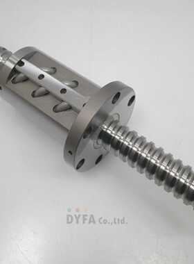 NSK Genuine NNB Ground Ball Screw W5004-533-C7S685L 5016685L