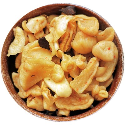 常州特产龙城黄氏五香辣下饭菜