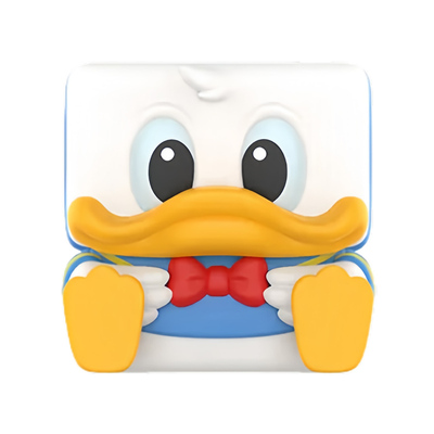 迪士尼经典POPCUBE-123系列手办