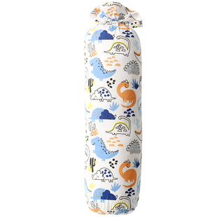 婴儿安抚枕糖果侧睡挡神器宝宝靠背抱枕新生儿防惊跳压枕头安全感