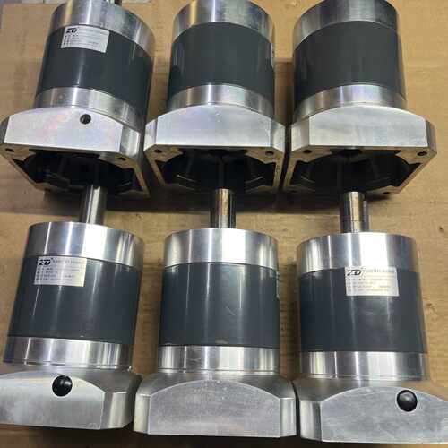 【询价】中大/ ZD-120ZDE20-1000T4精密行星减速机，适用