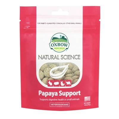 木瓜丸兔子龙猫豚鼠排毛草饼