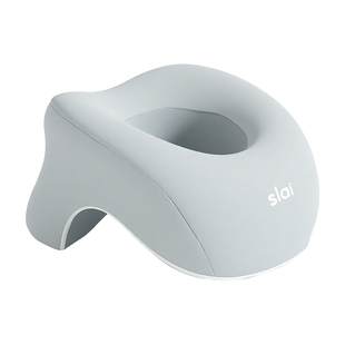 午睡枕上软下硬办公室午睡午休神器趴着睡觉抱枕成人学生趴趴睡枕