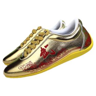 武术鞋儿童武术鞋男太极鞋男练功鞋武术鞋儿童男武术鞋女童太极鞋