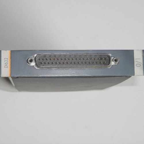 Bachmann DI632 PLC