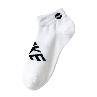 袜子男生短袜四季棉袜ins潮中学生青少年防臭吸汗短筒棉袜whats