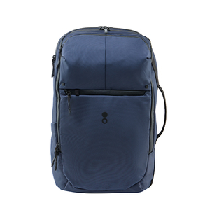 【新品】Echolac/爱可乐男大容量旅行背包通勤双肩包多功能电脑包