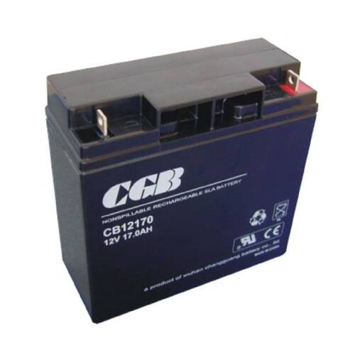长光CGB蓄电池CB1224012V24AH电梯消防UPS电源电池EPS直流屏