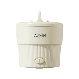 美的电煮锅泡面锅家用宿舍小锅学生一人食小锅煮面锅小电火锅