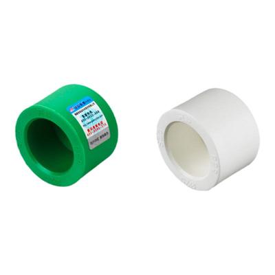 【精品】PPR水管配件堵帽直饮水