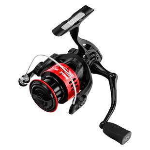ABU GARCIA 阿布新款BMAX三代纺车轮远投路亚轮翘嘴鳜鱼鱼线轮