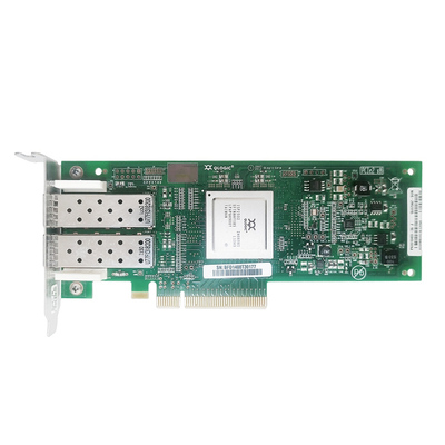 QLOGICQLE2562-N-NAPHBA卡