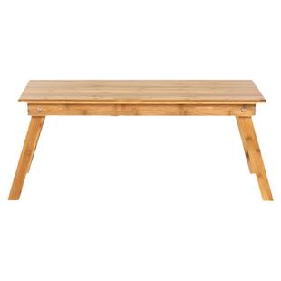 床上桌子折叠书桌实木电脑桌卧室家用学习桌笔记本飘窗床上小桌子