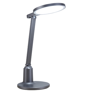 雅格国AA级台灯护眼学习专用学生阅读防近视书桌床头灯2025年新品