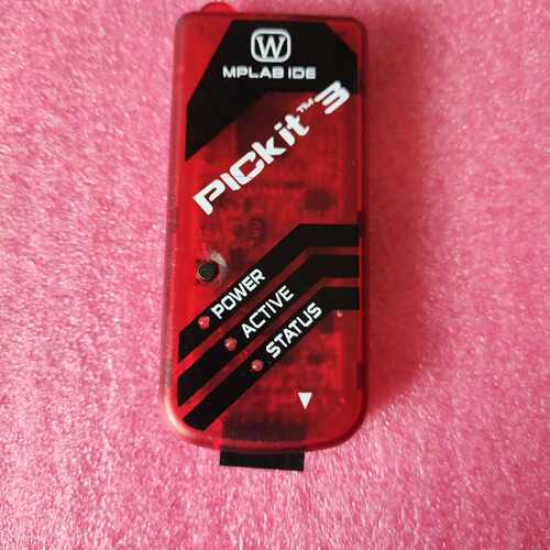 【议价-可维修】PIC PICKIT3 kit3 /均有货