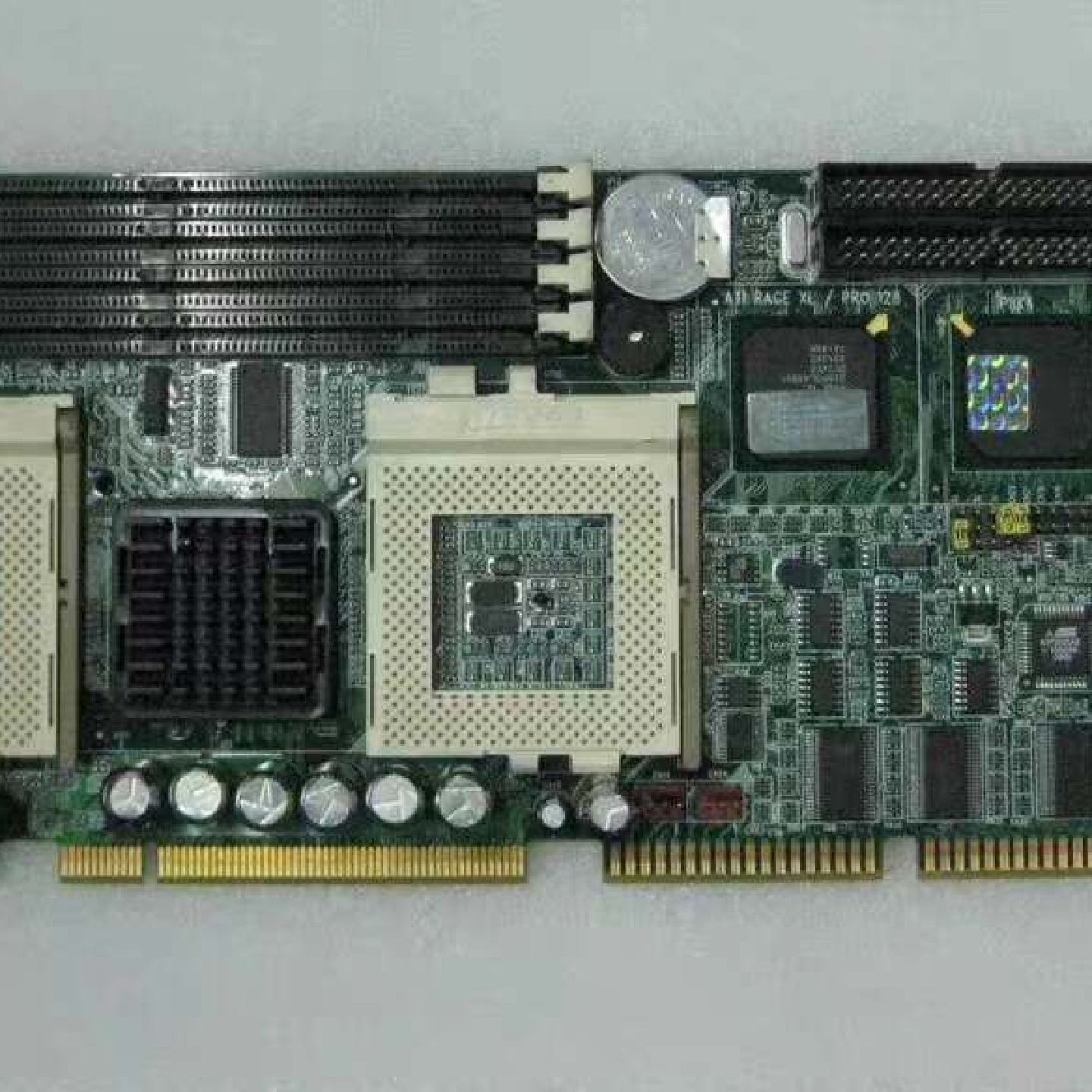 询价-上海 研华 PCA-6276 B1 集成网卡 成色新