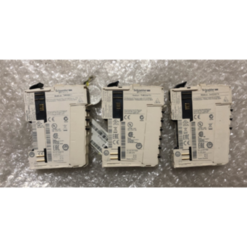 议价TM5SBET1全新原装Schneider施耐德 模块 现货