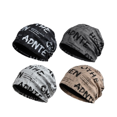 针织保暖户外帽|超1000次加购