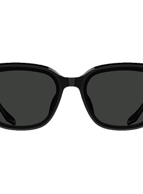 陌森偏光太阳眼镜防晒潮流偏光近视墨镜高级感带度数女MS3111D