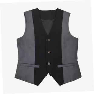 今治图南馆夏阳树等高日系学院风DK制服西裤休闲日常百搭宽松裤子