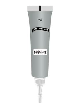 道合树木器家具修补膏补漆钉眼膏