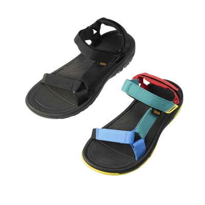 Teva女士凉鞋沙滩鞋舒适日式风格WMNS HURRICANE XLT2正品新款