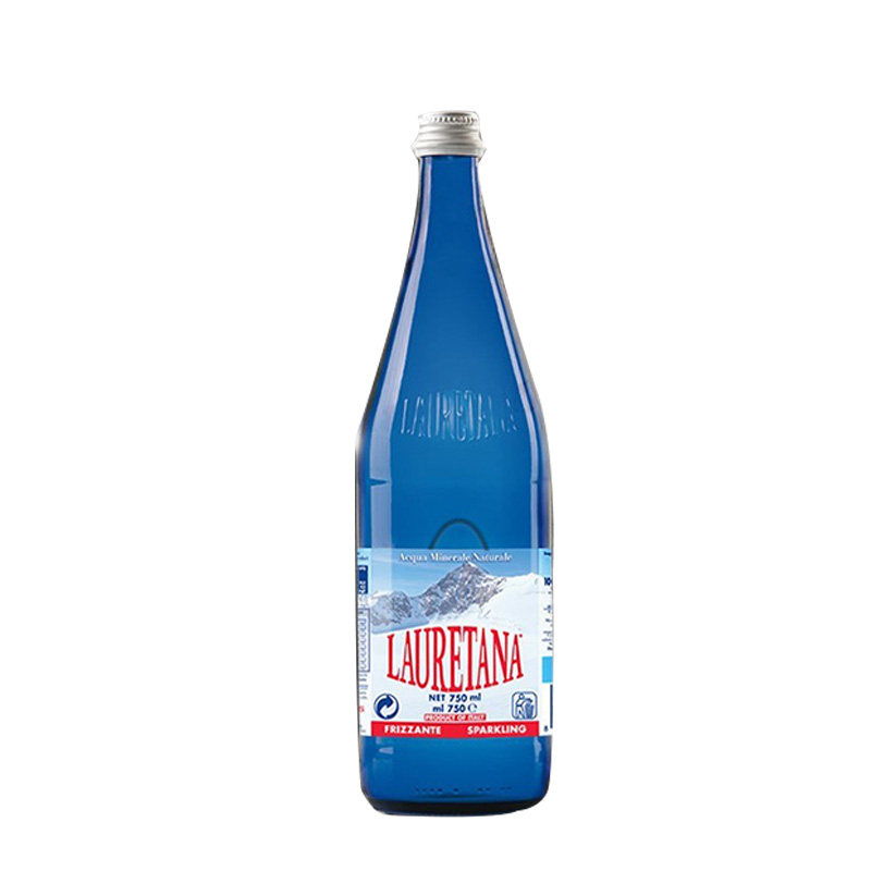 lauretana拉塔碳酸饮用水