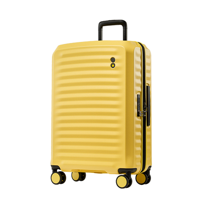 爱可乐可扩容PC轻量旅行箱行李箱