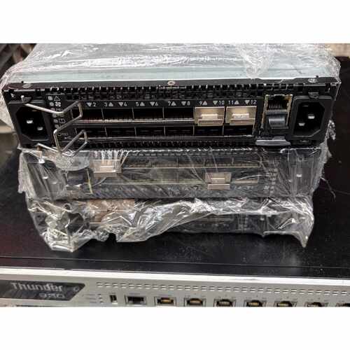 询价Mellanox 交换机 SX6012 40G 56G交换机