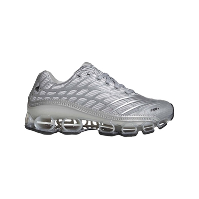 adidas阿迪达斯2026夏男女MEGARIDE F50足球风笼式运动鞋 KI3647