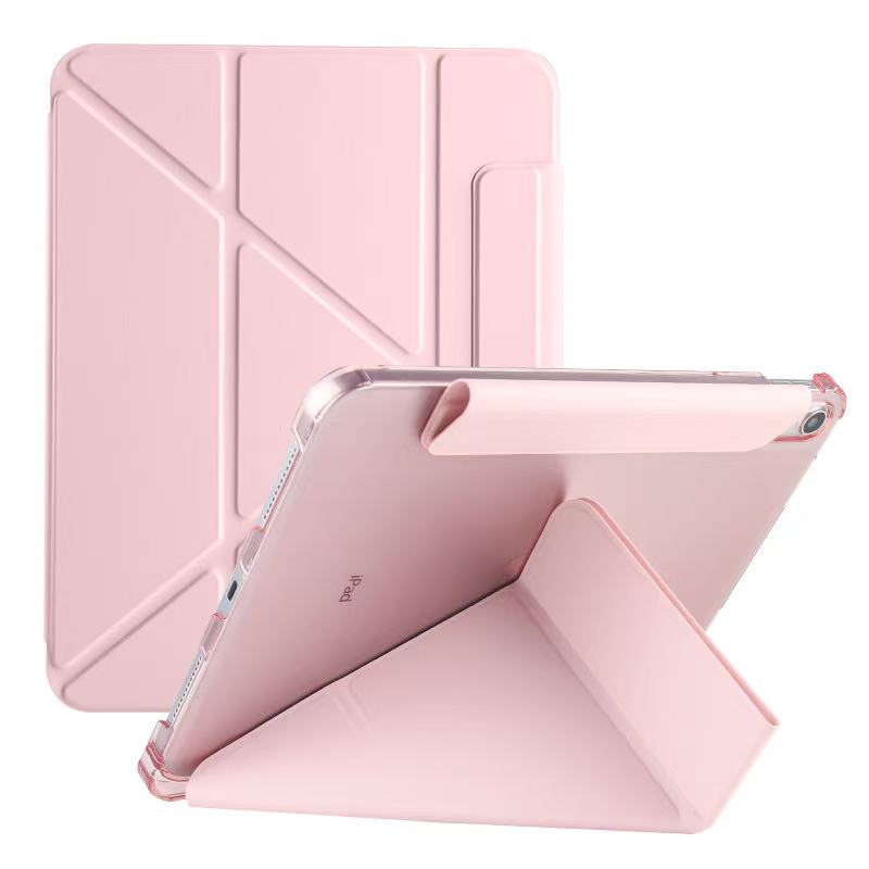 iPad10/11代PC硬壳防弯摔