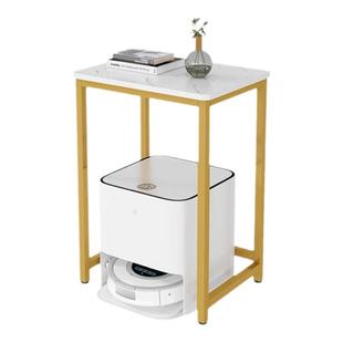 小桌子80cm高简易书桌宽35 40 45 50出租房小型写字桌加高双层桌