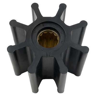 海水泵叶轮120672-42650适用Yanmar 洋马柴油发电机型号 4LV250