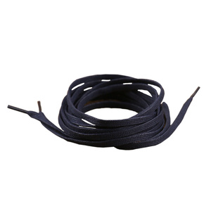 适配Clarks沙漠靴鞋带窄扁 微打蜡男女皮鞋小白鞋鞋带细扁4mm黑色