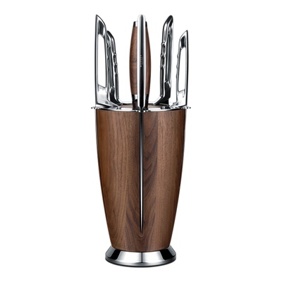 厨房组合家用不锈钢刀具乔迁礼品