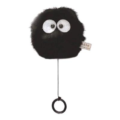 totoro日本正版灰尘精灵挂件