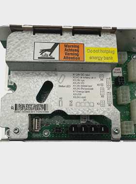 ABB DSQC662 3HAC026254-001/10 Power Distribution Unit x1pc