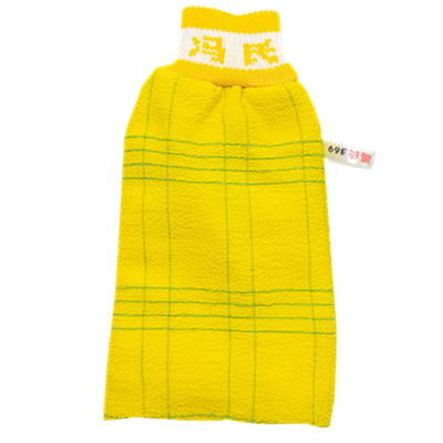 正品冯氏搓霸搓澡巾双面特粗纹