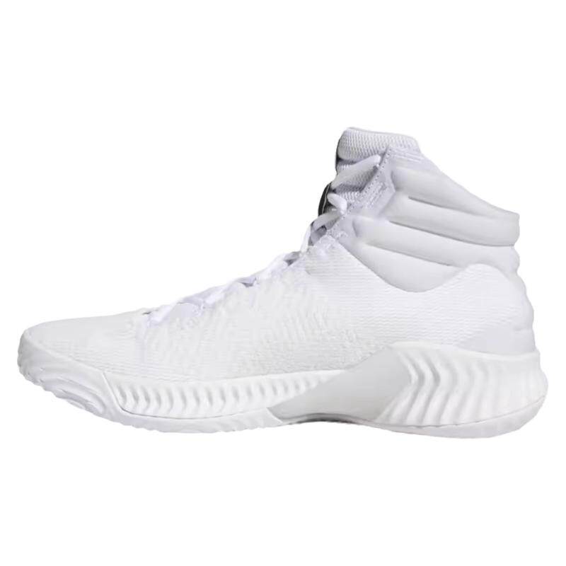 正品Adidas阿迪达斯篮球鞋男鞋