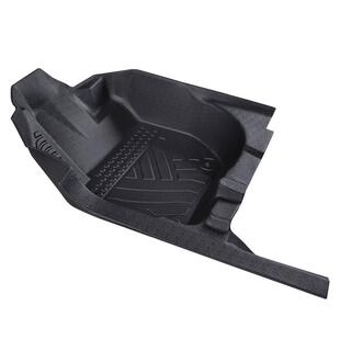 适用于本田xrv脚垫15-24款全包围专车专用东风改装tpe汽车