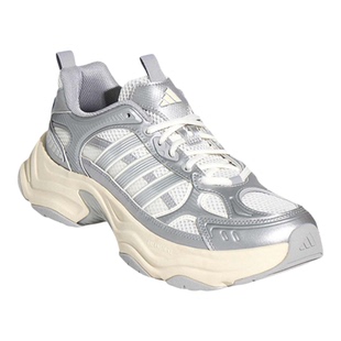 阿迪达斯男女鞋2026春季XLG FIN PULSE厚底运动休闲老爹鞋 KK1781