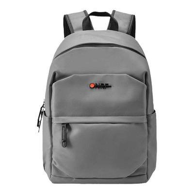 休闲旅行男女青年纯色小包